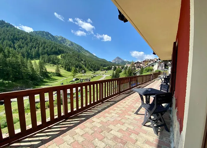 Hotel Piccolo Chalet