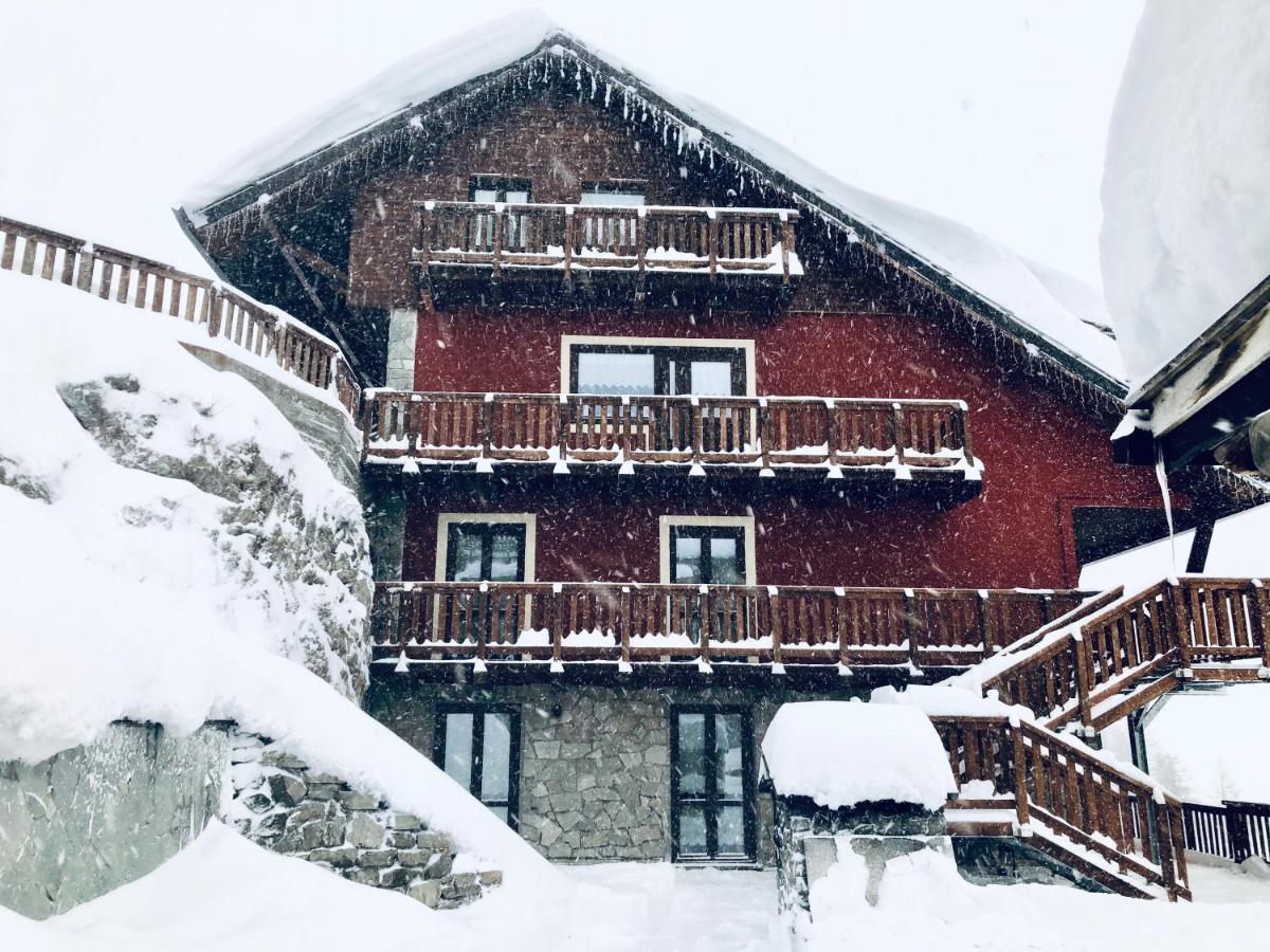 Hotel Piccolo Claviere