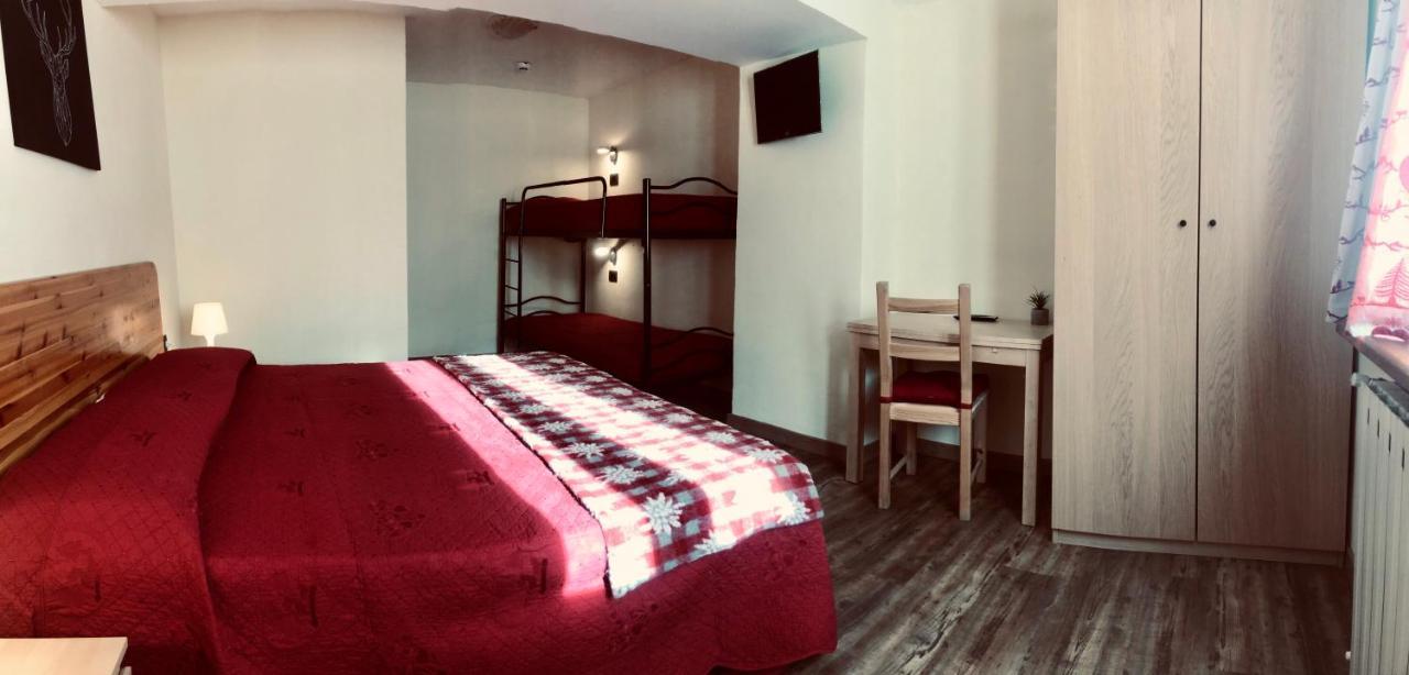 Piccolo Hotel Claviere