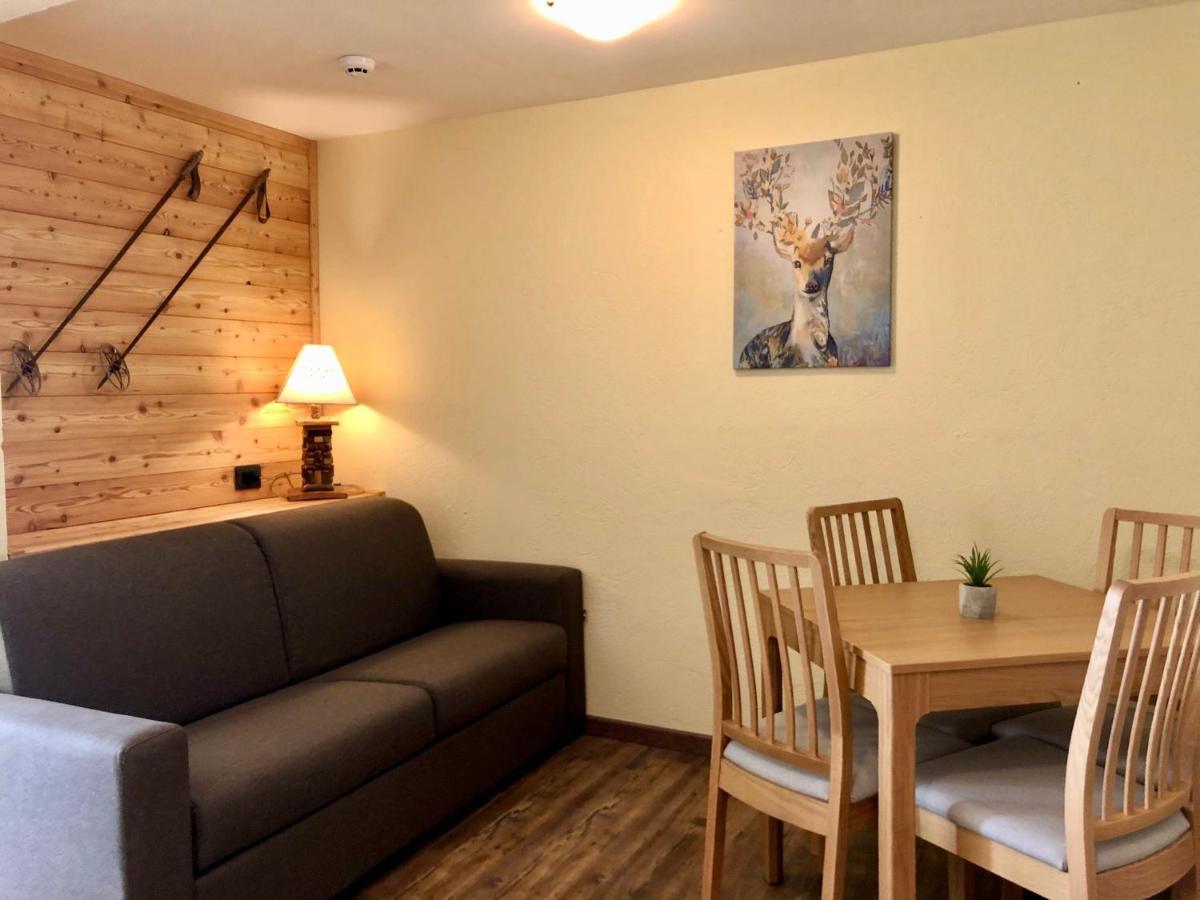 Hotel Piccolo Claviere