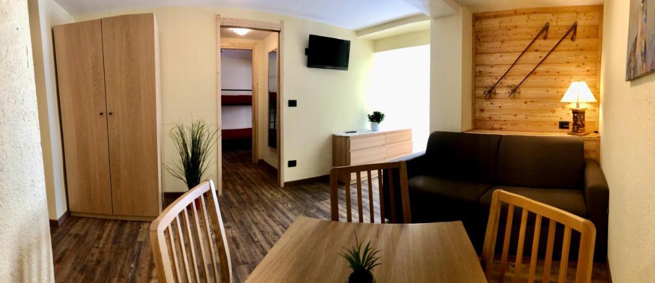 Piccolo Hotel Claviere