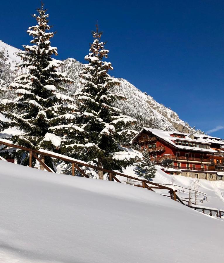 Piccolo Hotel Claviere