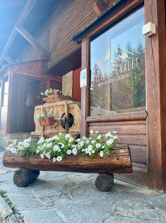 Hotel Piccolo Claviere