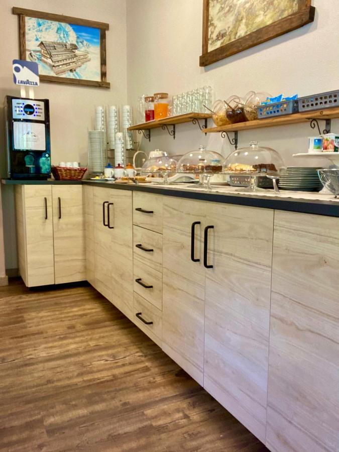 Hotel Piccolo Claviere