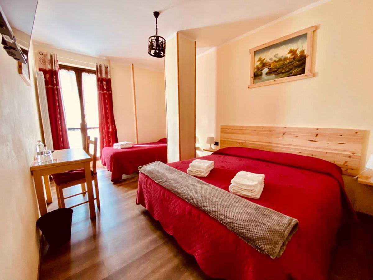 Piccolo Hotel 3*