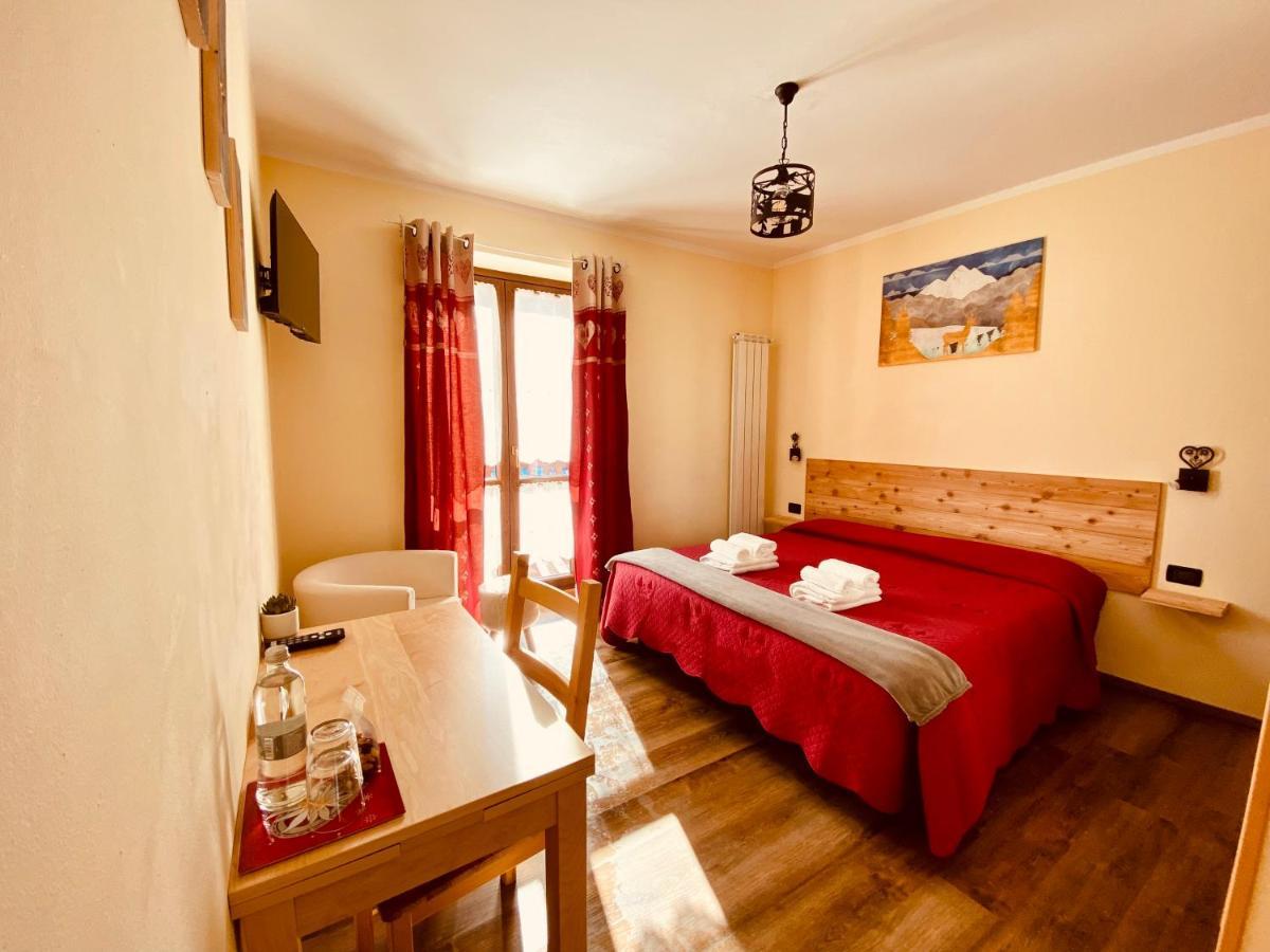 Piccolo Hotel Claviere