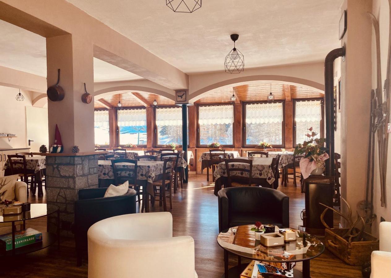 Hotel Piccolo Claviere