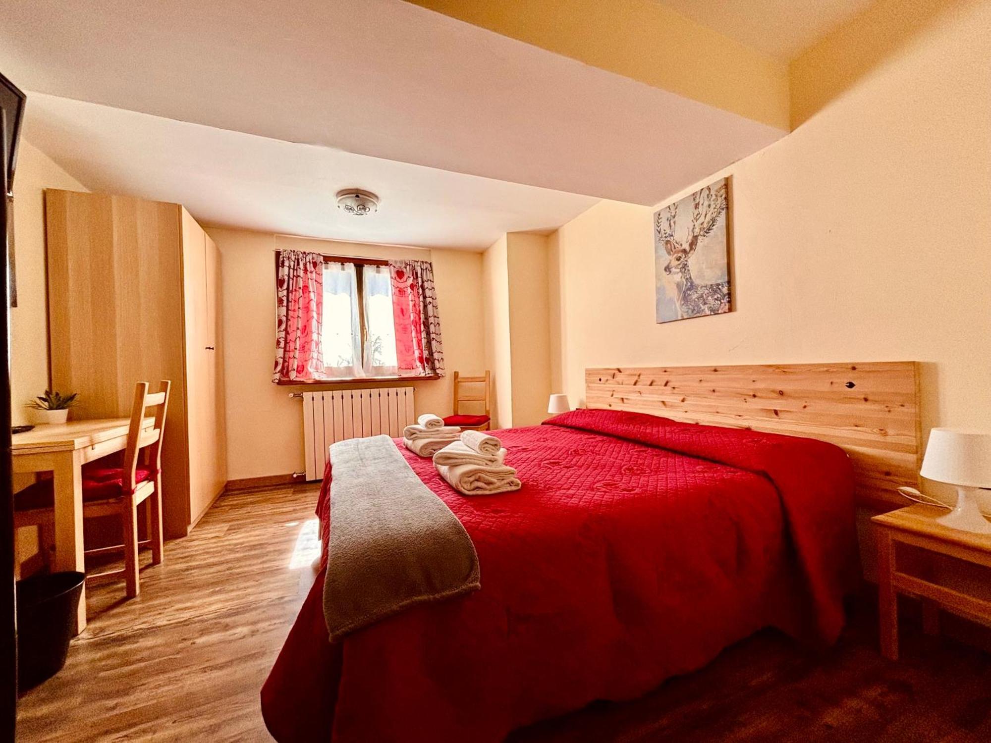 Piccolo Hotel Claviere