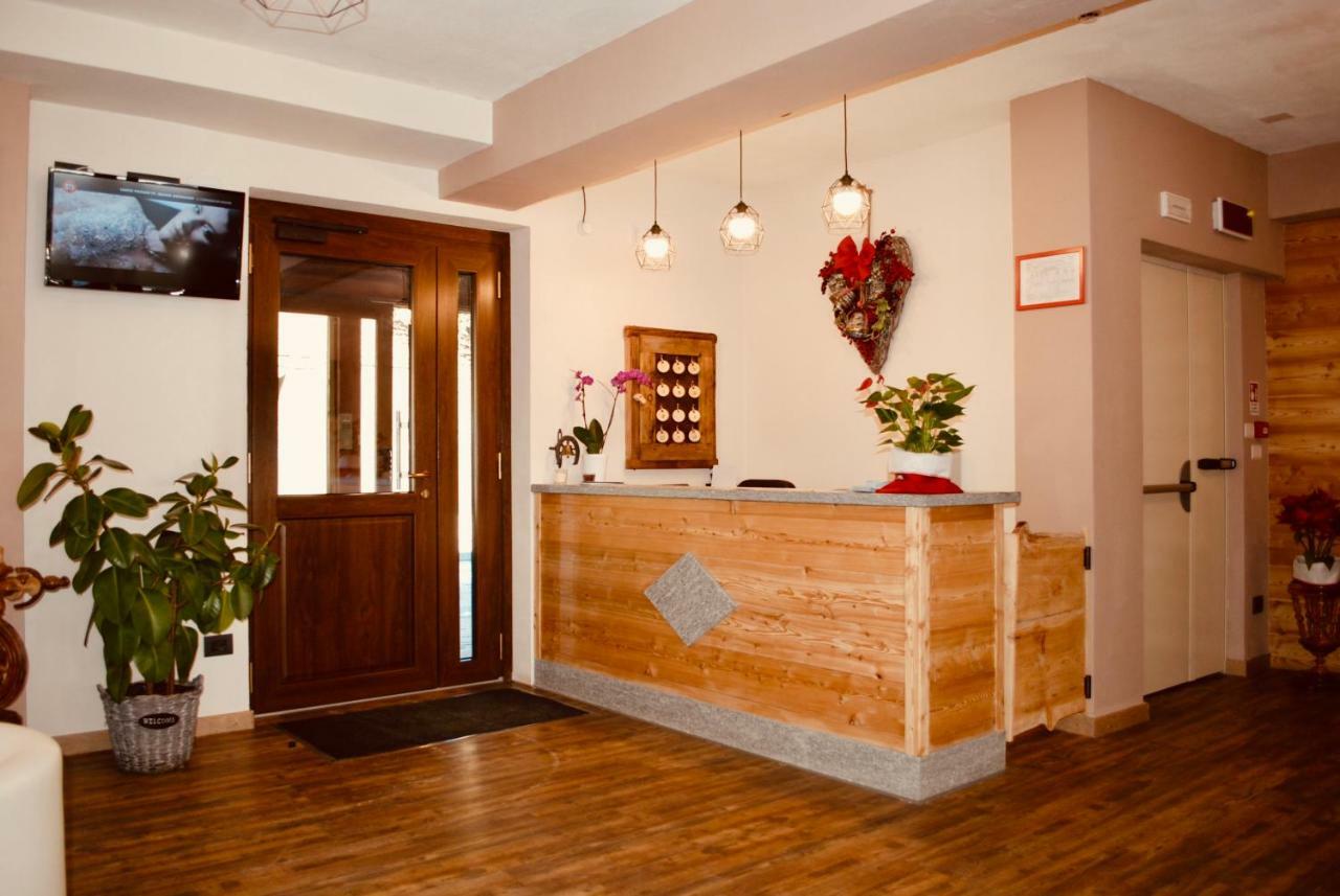 Hotel Piccolo