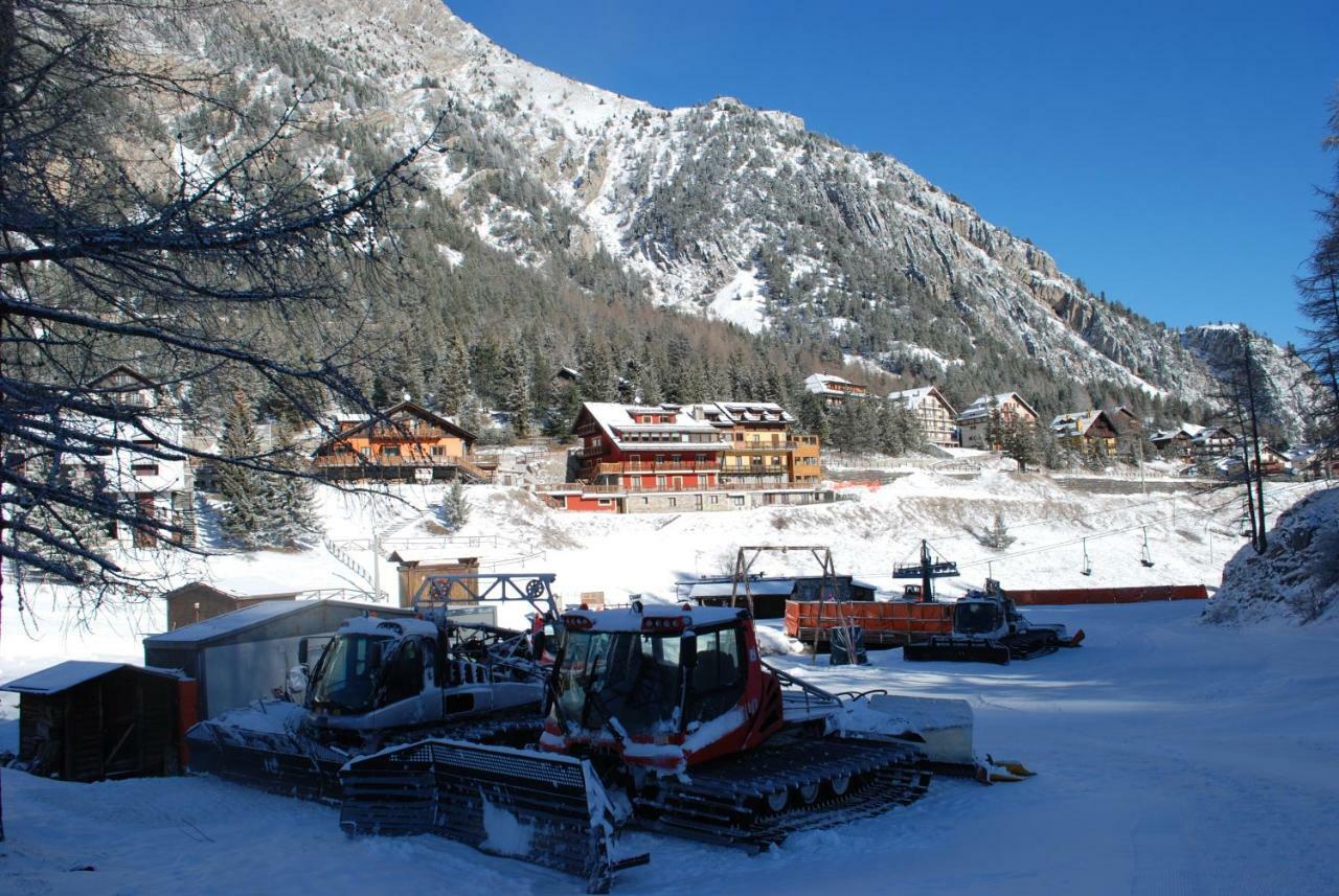 Hotel Piccolo Claviere